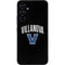 Villanova University V Black Galaxy A54 5G Skin